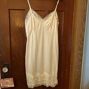 Cleaning out my closet